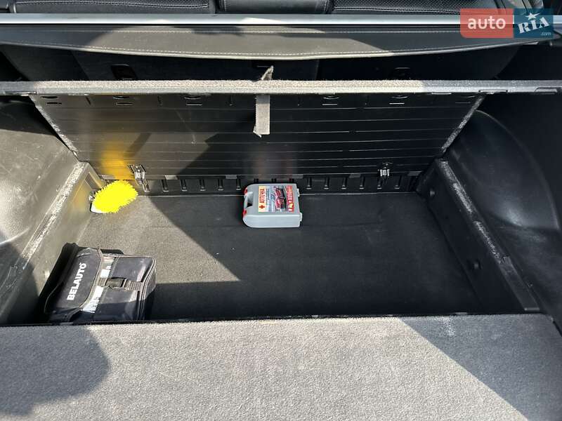 Внедорожник / Кроссовер Kia Sorento 2010 в Татарове фото 26 Внедорожник / Кроссовер Kia Sorento 2010 в Татарове