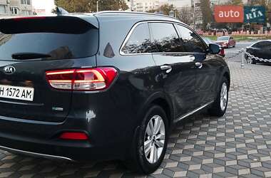 Внедорожник / Кроссовер Kia Sorento 2014 в Одессе