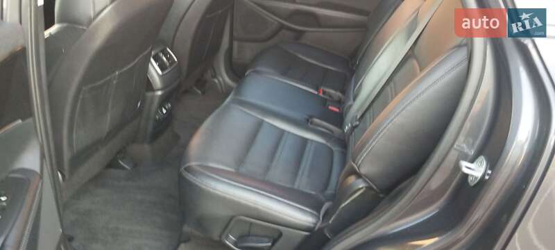 Внедорожник / Кроссовер Kia Sorento 2014 в Одессе фото 36 Внедорожник / Кроссовер Kia Sorento 2014 в Одессе