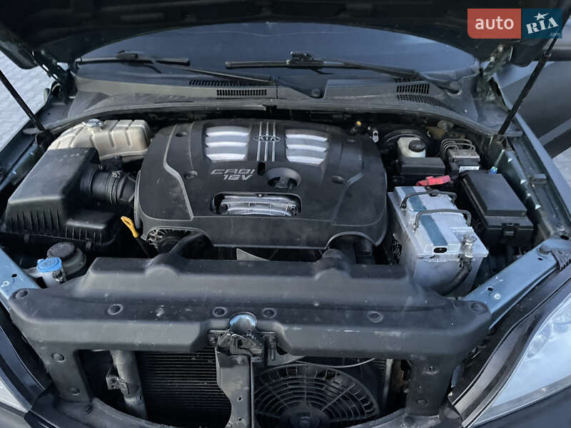 Позашляховик / Кросовер Kia Sorento 2005 в Новодністровську фото 23 Позашляховик / Кросовер Kia Sorento 2005 в Новодністровську
