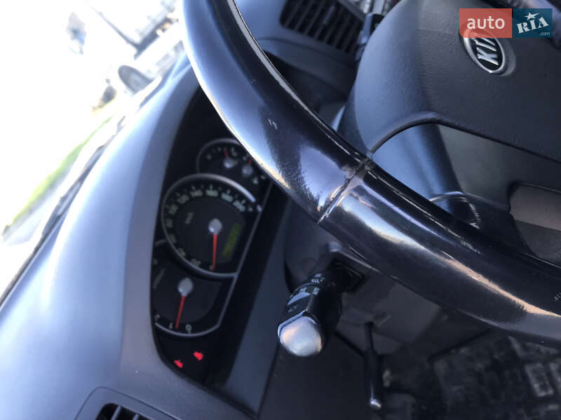 Внедорожник / Кроссовер Kia Sorento 2006 в Киеве фото 16 Внедорожник / Кроссовер Kia Sorento 2006 в Киеве