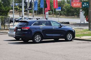 Позашляховик / Кросовер Kia Sorento 2015 в Києві Позашляховик / Кросовер Kia Sorento 2015 в Києві