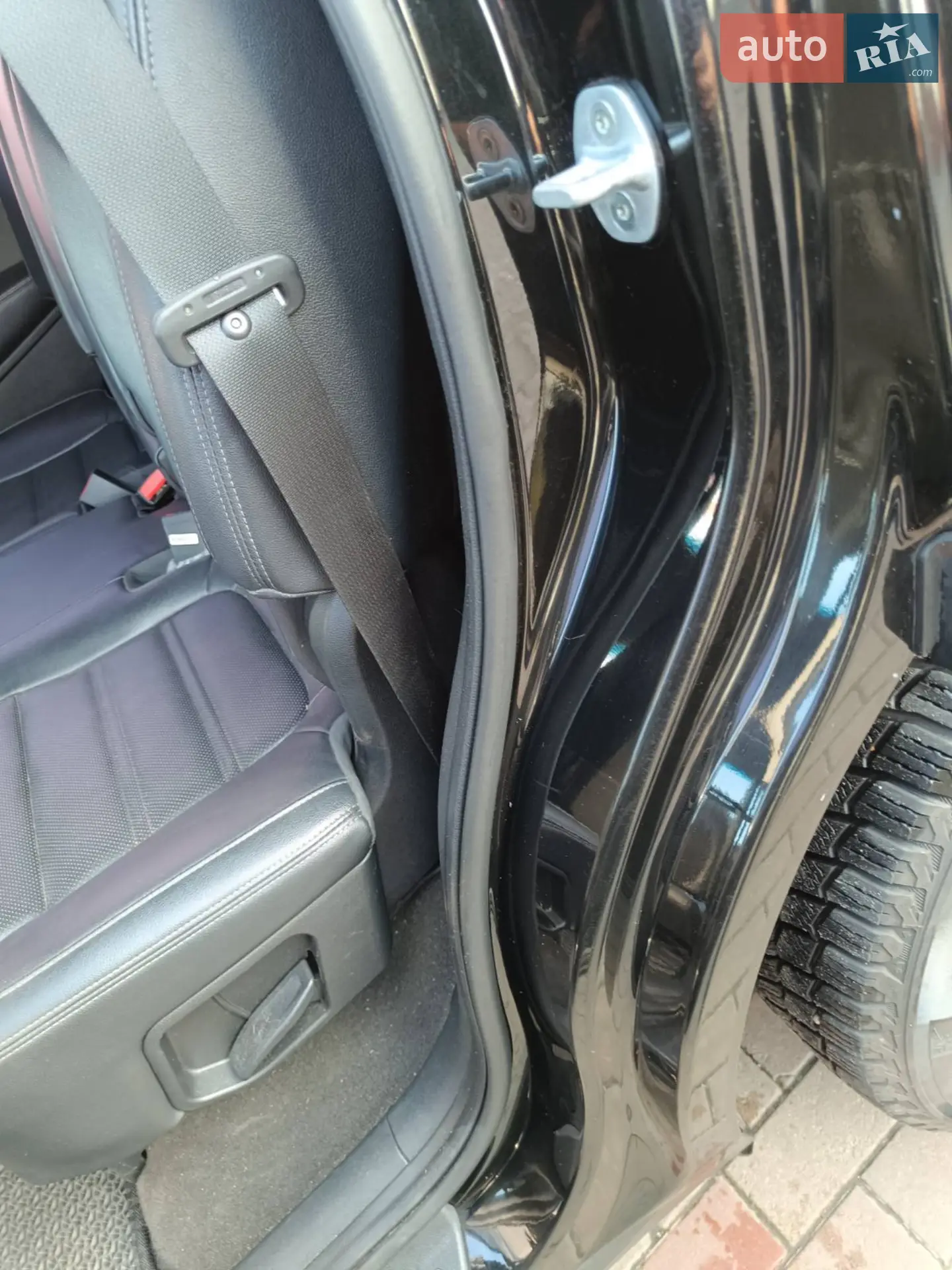 2015 Kia Sorento - мініатюра 28