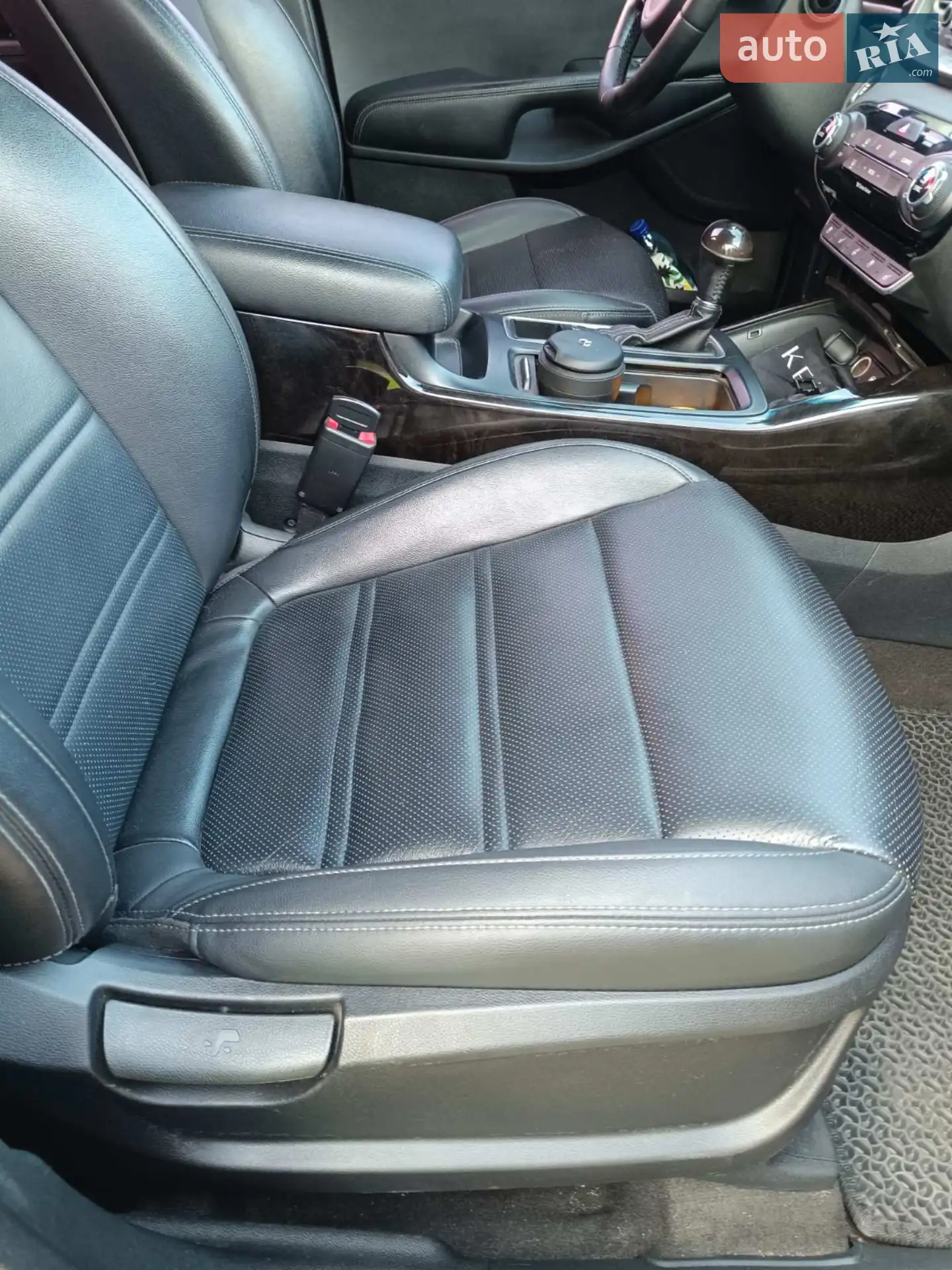 2015 Kia Sorento - мініатюра 37