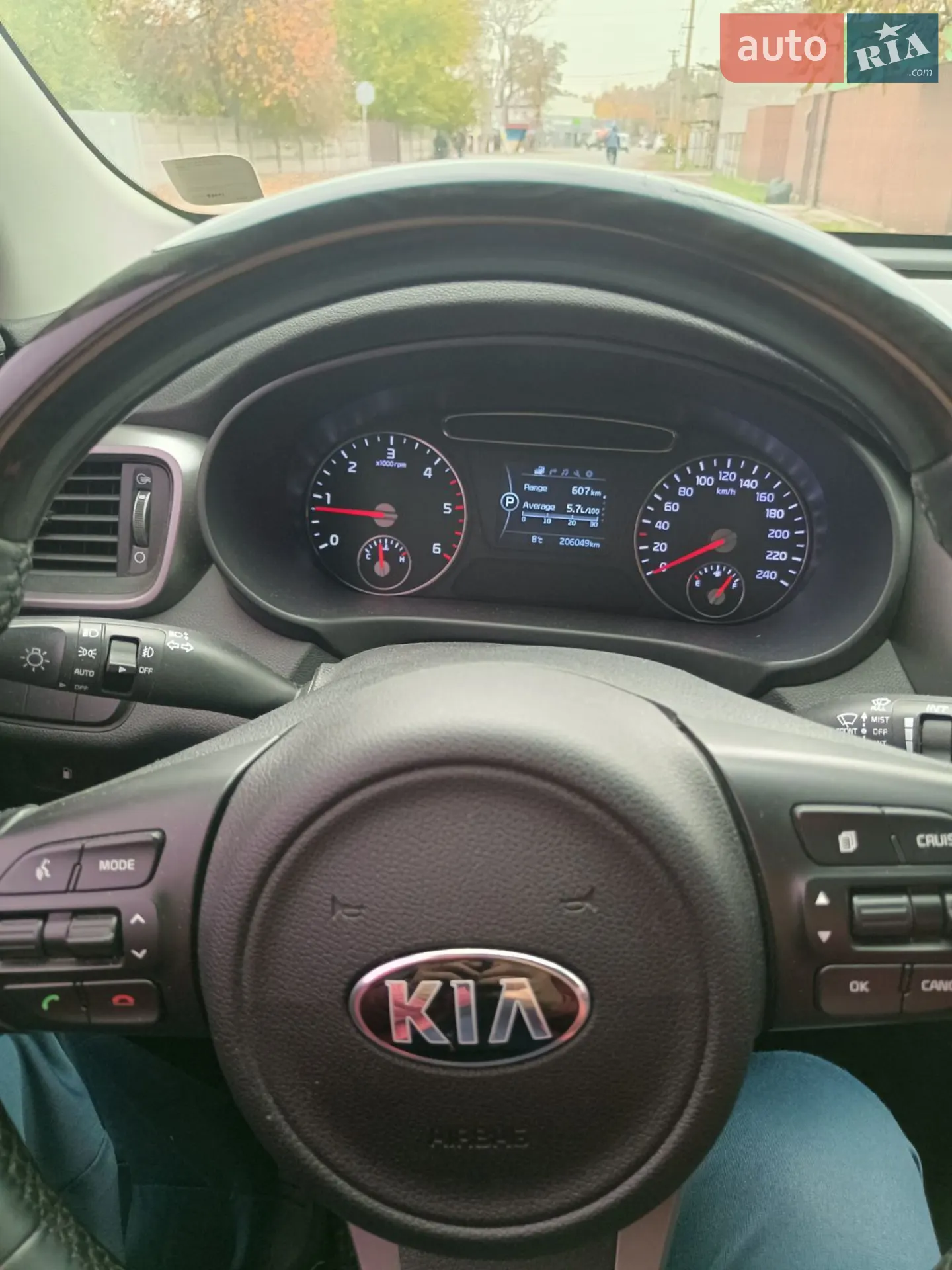 2015 Kia Sorento - мініатюра 38