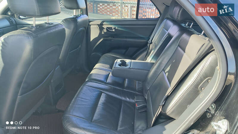Позашляховик / Кросовер Kia Sorento 2007 в Одесі фото 14 Позашляховик / Кросовер Kia Sorento 2007 в Одесі