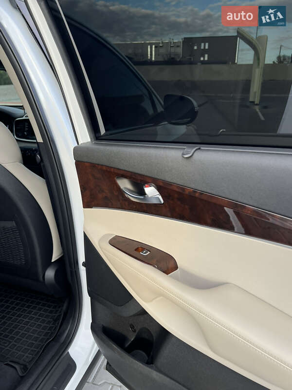 Внедорожник / Кроссовер Kia Sorento 2016 в Киеве фото 19 Внедорожник / Кроссовер Kia Sorento 2016 в Киеве