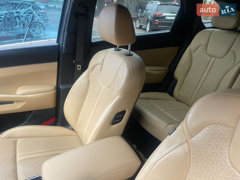 Позашляховик / Кросовер Kia Sorento 2021 в Рівному фото 53 Позашляховик / Кросовер Kia Sorento 2021 в Рівному