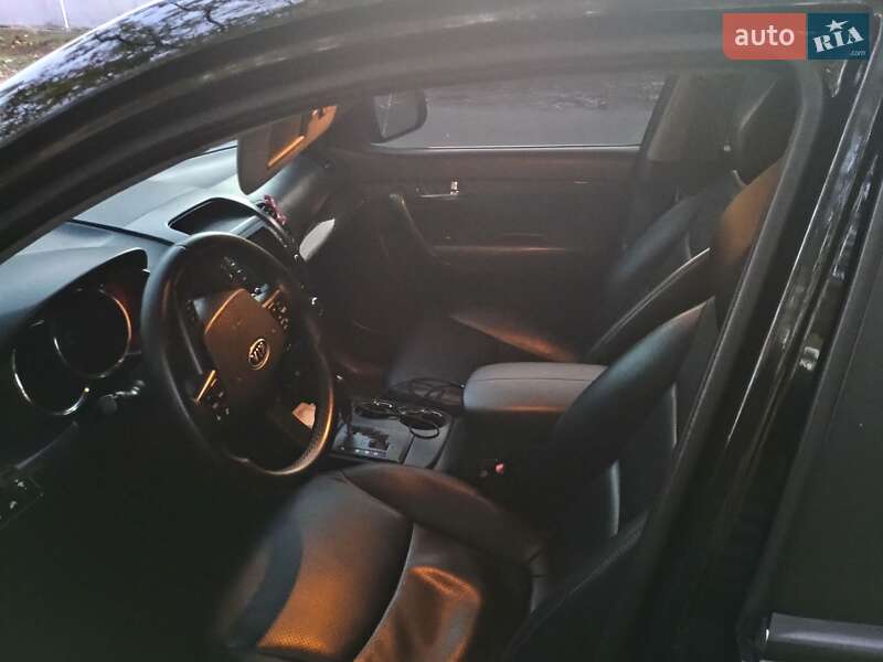 Внедорожник / Кроссовер Kia Sorento 2011 в Нежине фото 3 Внедорожник / Кроссовер Kia Sorento 2011 в Нежине
