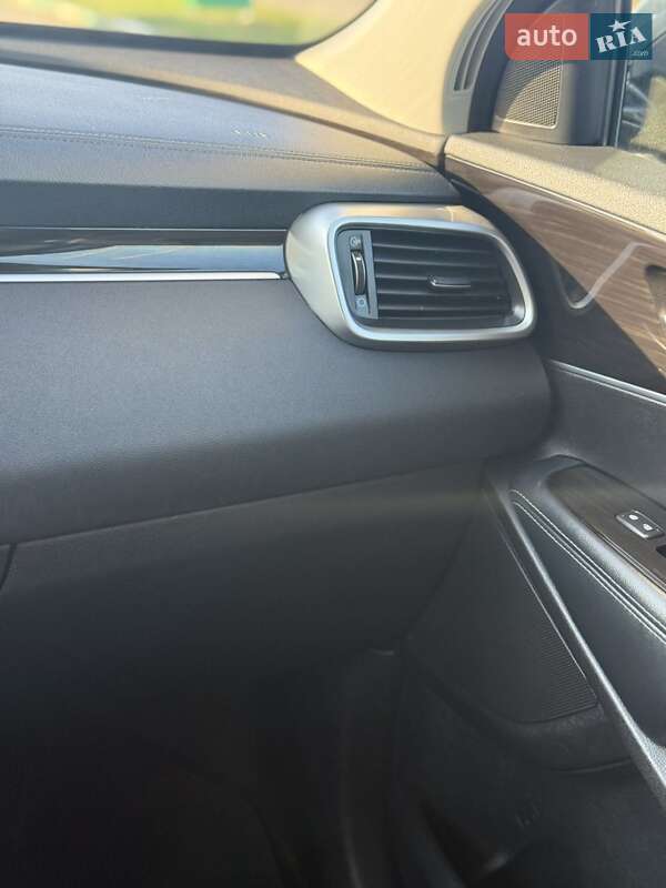 Внедорожник / Кроссовер Kia Sorento 2018 в Городенке