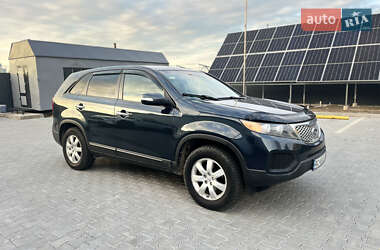 Позашляховик / Кросовер Kia Sorento 2012 в  фото 6 Позашляховик / Кросовер Kia Sorento 2012 в