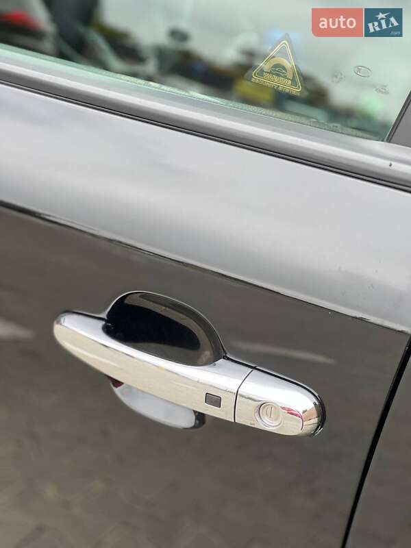 Позашляховик / Кросовер Kia Sorento 2013 в Одесі фото 11 Позашляховик / Кросовер Kia Sorento 2013 в Одесі