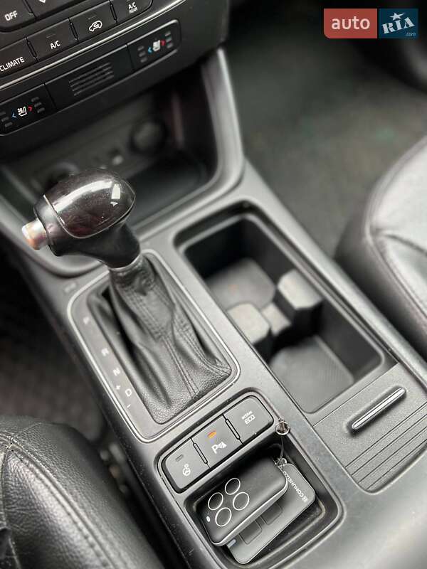 Позашляховик / Кросовер Kia Sorento 2013 в Одесі фото 28 Позашляховик / Кросовер Kia Sorento 2013 в Одесі