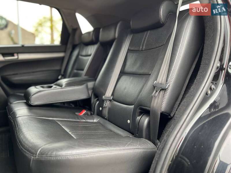 Позашляховик / Кросовер Kia Sorento 2013 в Одесі фото 33 Позашляховик / Кросовер Kia Sorento 2013 в Одесі