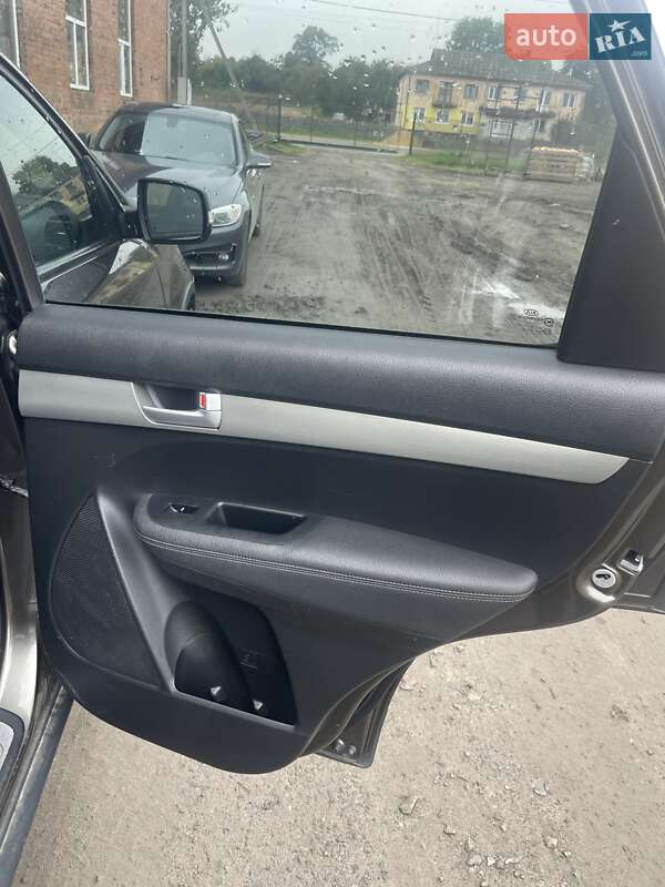 Позашляховик / Кросовер Kia Sorento 2009 в Клевані