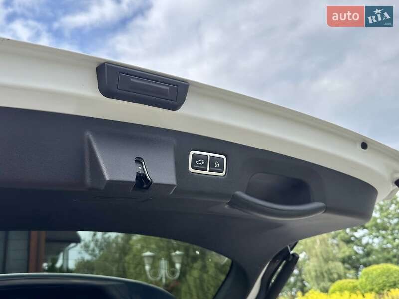 Внедорожник / Кроссовер Kia Sorento 2020 в Львове фото 27 Внедорожник / Кроссовер Kia Sorento 2020 в Львове