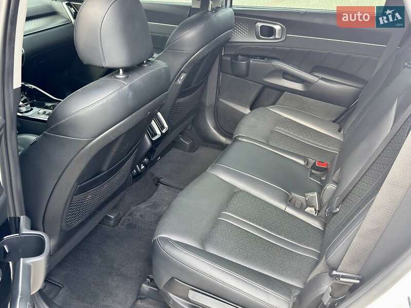 Внедорожник / Кроссовер Kia Sorento 2020 в Львове фото 22 Внедорожник / Кроссовер Kia Sorento 2020 в Львове