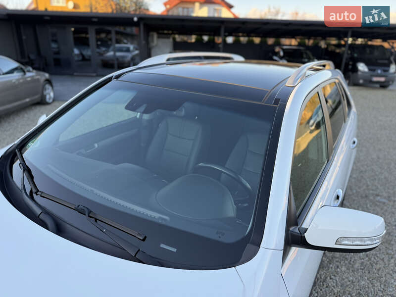 Внедорожник / Кроссовер Kia Sorento 2014 в Калуше