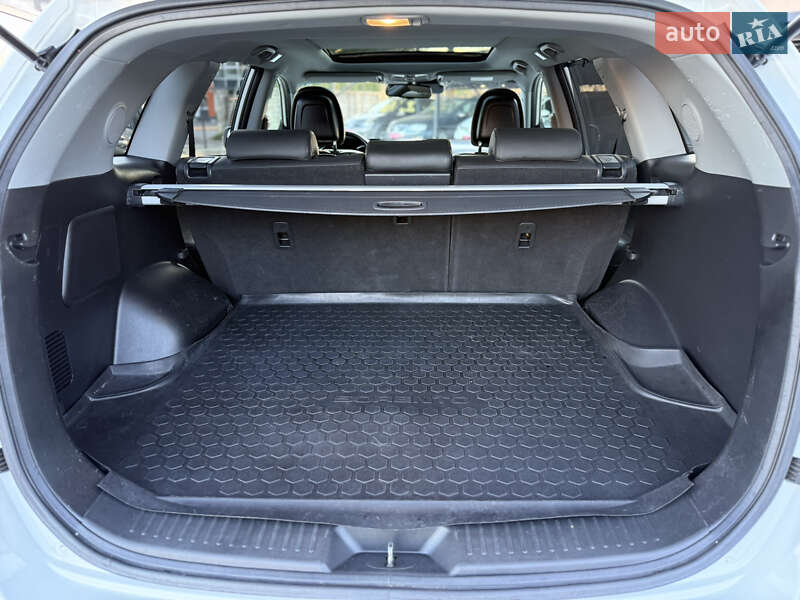 Внедорожник / Кроссовер Kia Sorento 2014 в Калуше