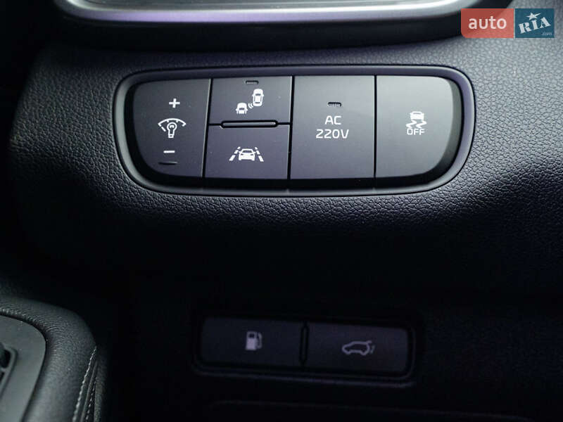 Внедорожник / Кроссовер Kia Sorento 2015 в Одессе фото 52 Внедорожник / Кроссовер Kia Sorento 2015 в Одессе