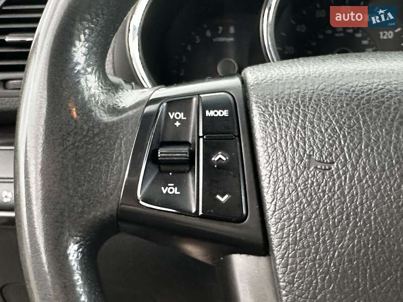 Внедорожник / Кроссовер Kia Sorento 2012 в Львове фото 20 Внедорожник / Кроссовер Kia Sorento 2012 в Львове