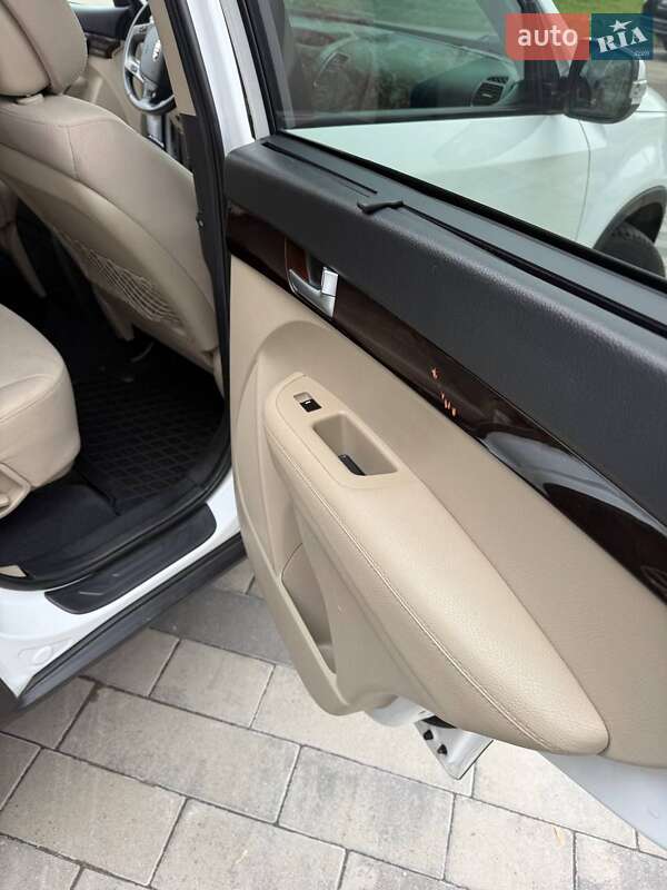 Внедорожник / Кроссовер Kia Sorento 2013 в Харькове фото 15 Внедорожник / Кроссовер Kia Sorento 2013 в Харькове