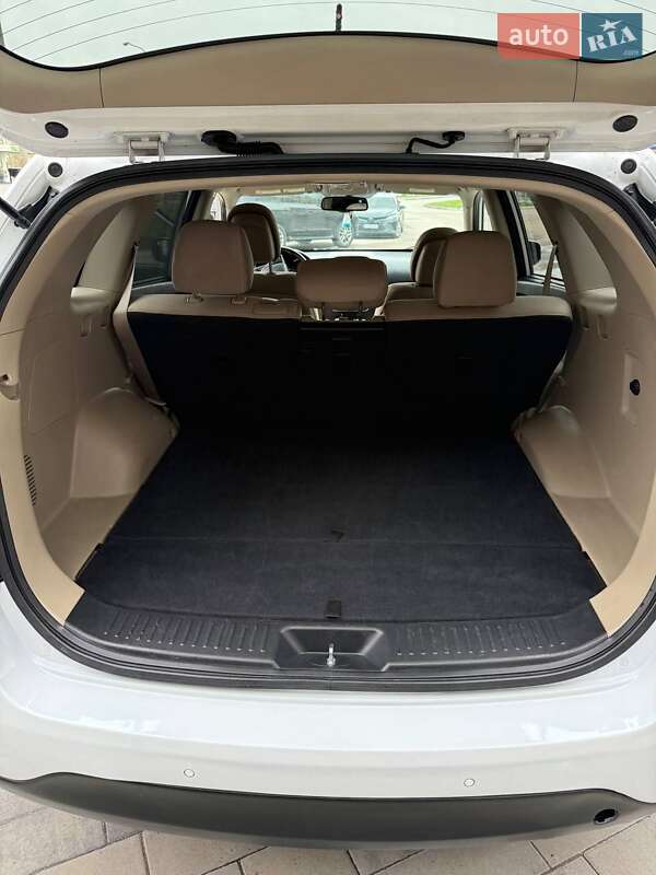 Внедорожник / Кроссовер Kia Sorento 2013 в Харькове фото 19 Внедорожник / Кроссовер Kia Sorento 2013 в Харькове