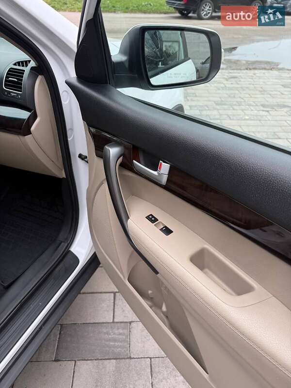 Внедорожник / Кроссовер Kia Sorento 2013 в Харькове фото 23 Внедорожник / Кроссовер Kia Sorento 2013 в Харькове