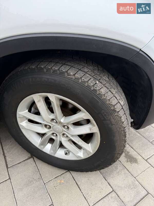 Внедорожник / Кроссовер Kia Sorento 2013 в Харькове фото 33 Внедорожник / Кроссовер Kia Sorento 2013 в Харькове