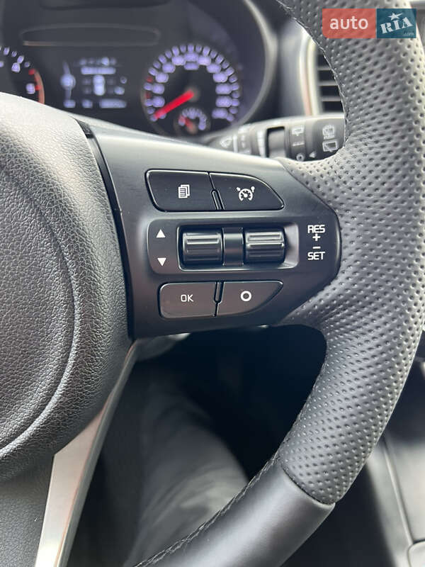 Позашляховик / Кросовер Kia Sorento 2016 в Трускавці фото 32 Позашляховик / Кросовер Kia Sorento 2016 в Трускавці