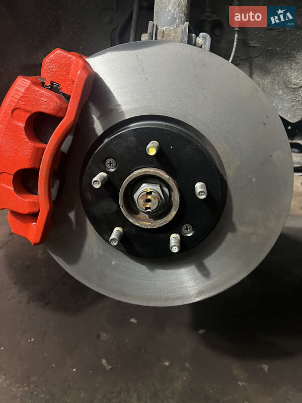 Позашляховик / Кросовер Kia Sorento 2016 в Трускавці фото 36 Позашляховик / Кросовер Kia Sorento 2016 в Трускавці