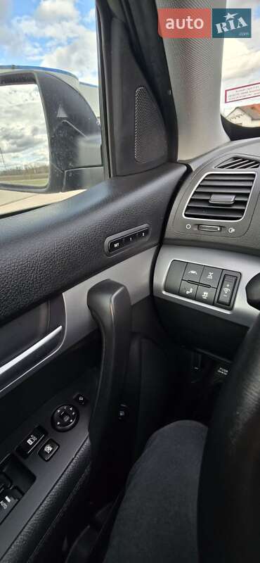 Внедорожник / Кроссовер Kia Sorento 2014 в Стрые фото 27 Внедорожник / Кроссовер Kia Sorento 2014 в Стрые