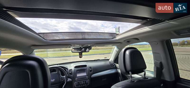 Внедорожник / Кроссовер Kia Sorento 2014 в Стрые фото 45 Внедорожник / Кроссовер Kia Sorento 2014 в Стрые