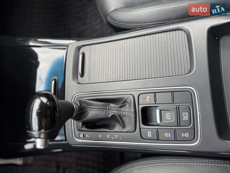 Внедорожник / Кроссовер Kia Sorento 2015 в Луцке фото 55 Внедорожник / Кроссовер Kia Sorento 2015 в Луцке