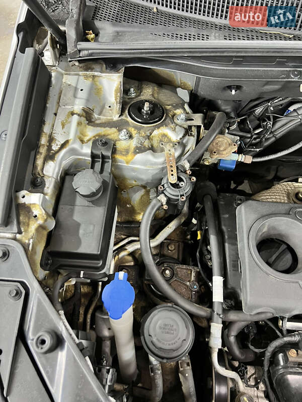 Внедорожник / Кроссовер Kia Sorento 2010 в Киеве