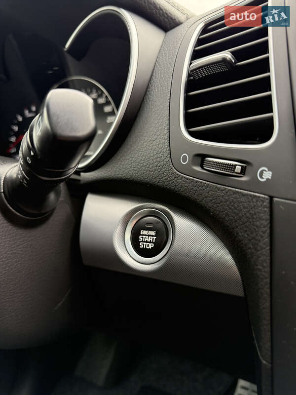 Внедорожник / Кроссовер Kia Sorento 2014 в Луцке фото 76 Внедорожник / Кроссовер Kia Sorento 2014 в Луцке