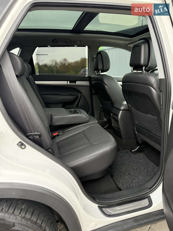 Внедорожник / Кроссовер Kia Sorento 2014 в Луцке фото 86 Внедорожник / Кроссовер Kia Sorento 2014 в Луцке