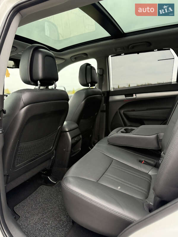 Внедорожник / Кроссовер Kia Sorento 2014 в Луцке фото 91 Внедорожник / Кроссовер Kia Sorento 2014 в Луцке
