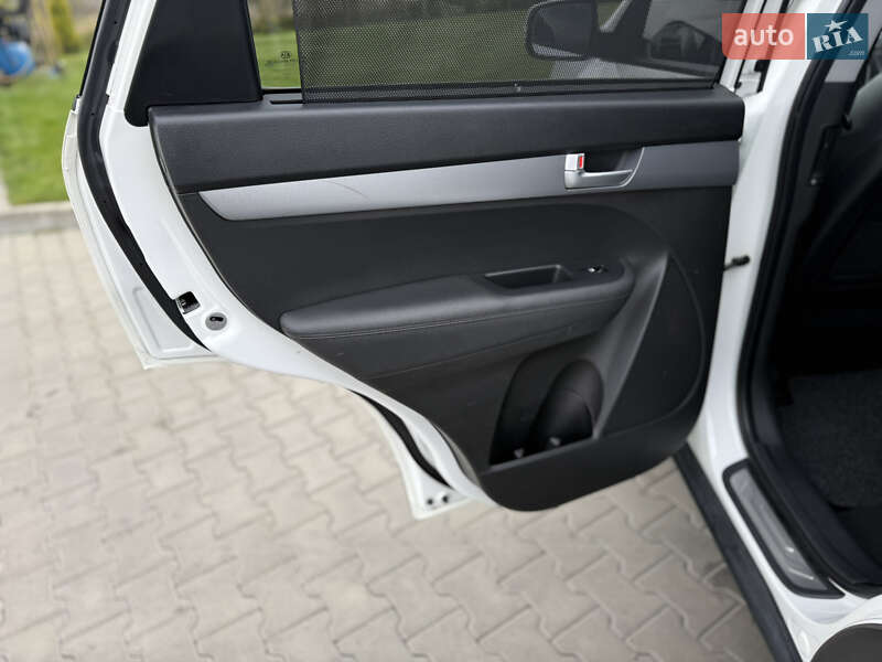 Внедорожник / Кроссовер Kia Sorento 2014 в Луцке фото 95 Внедорожник / Кроссовер Kia Sorento 2014 в Луцке