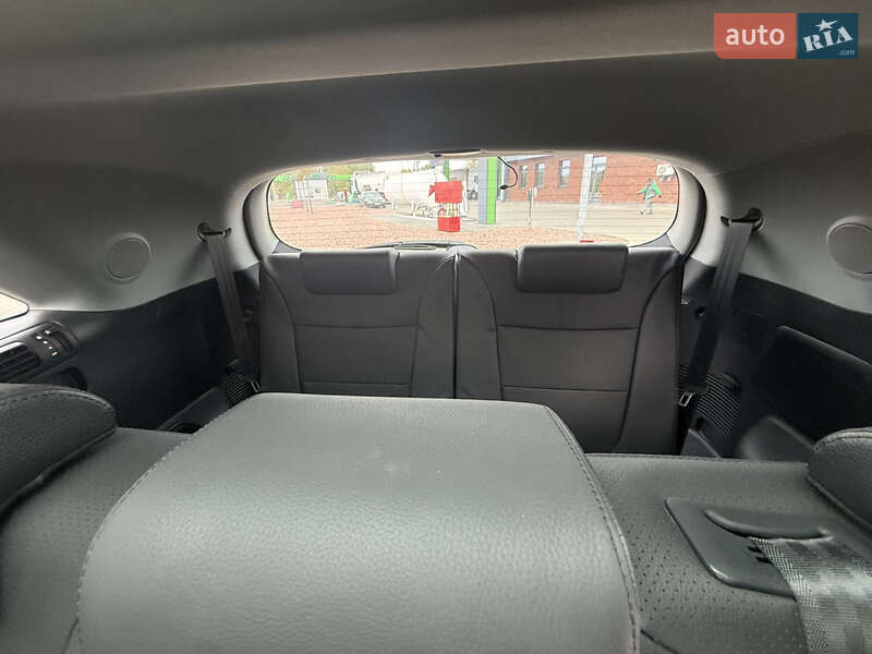 Внедорожник / Кроссовер Kia Sorento 2014 в Луцке фото 104 Внедорожник / Кроссовер Kia Sorento 2014 в Луцке