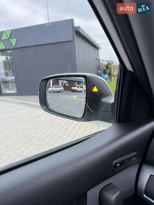 Внедорожник / Кроссовер Kia Sorento 2014 в Луцке фото 118 Внедорожник / Кроссовер Kia Sorento 2014 в Луцке