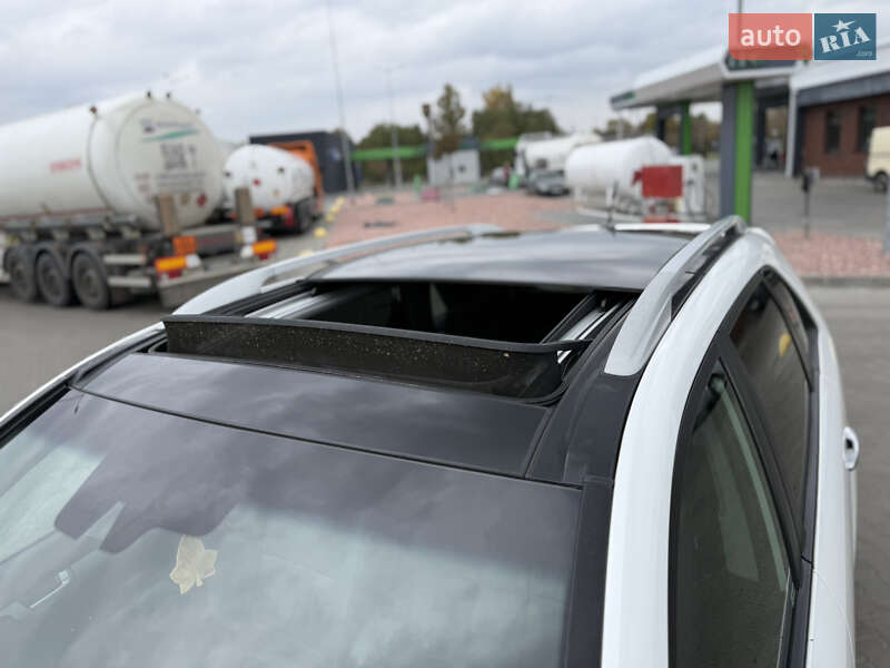 Внедорожник / Кроссовер Kia Sorento 2014 в Луцке фото 121 Внедорожник / Кроссовер Kia Sorento 2014 в Луцке