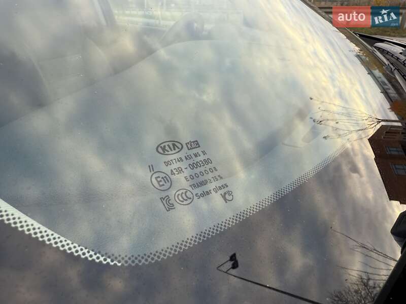 Позашляховик / Кросовер Kia Sorento 2018 в Вінниці