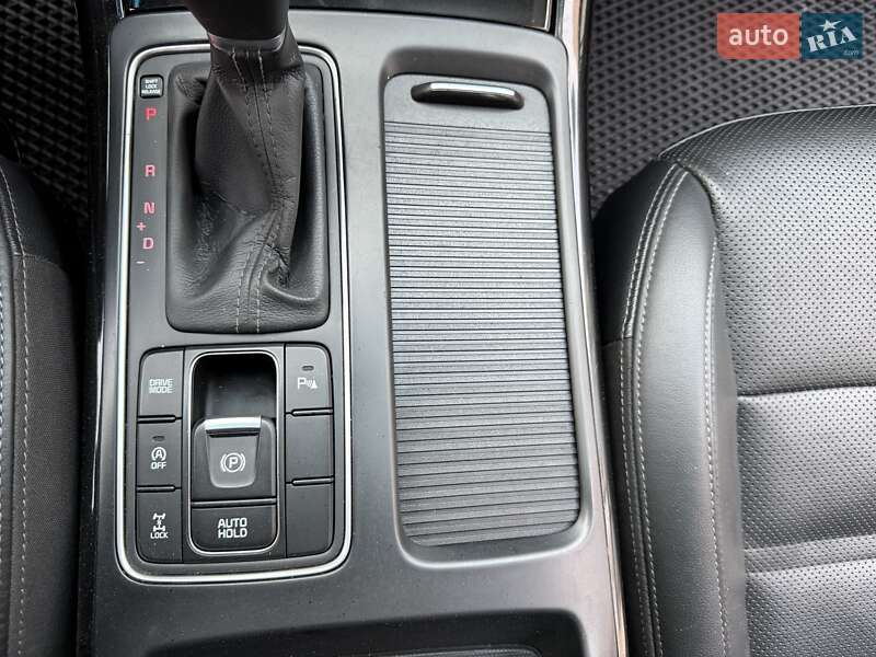 Позашляховик / Кросовер Kia Sorento 2018 в Вінниці