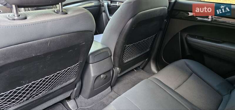 Позашляховик / Кросовер Kia Sorento 2013 в Києві фото 16 Позашляховик / Кросовер Kia Sorento 2013 в Києві