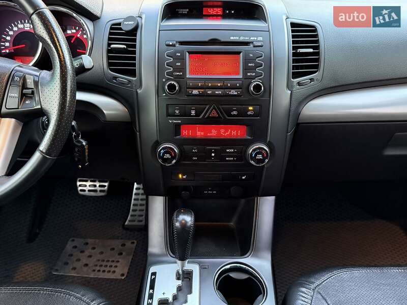 Внедорожник / Кроссовер Kia Sorento 2011 в Борисполе фото 68 Внедорожник / Кроссовер Kia Sorento 2011 в Борисполе