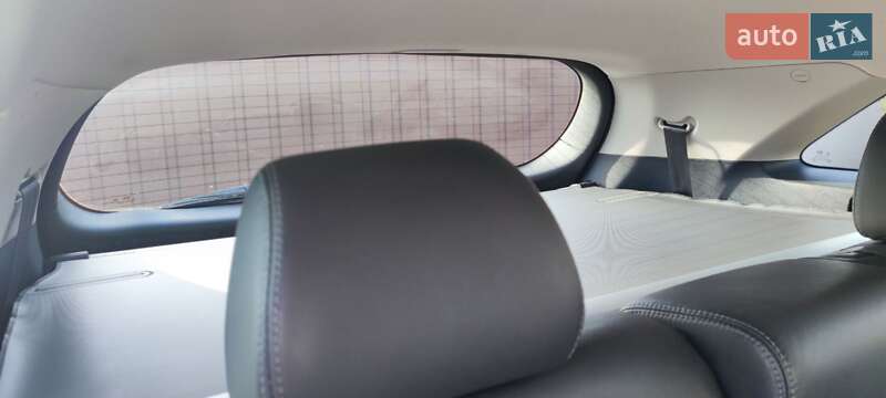 Позашляховик / Кросовер Kia Sorento 2016 в Броварах