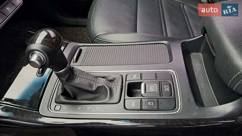 Внедорожник / Кроссовер Kia Sorento 2015 в Киеве фото 23 Внедорожник / Кроссовер Kia Sorento 2015 в Киеве