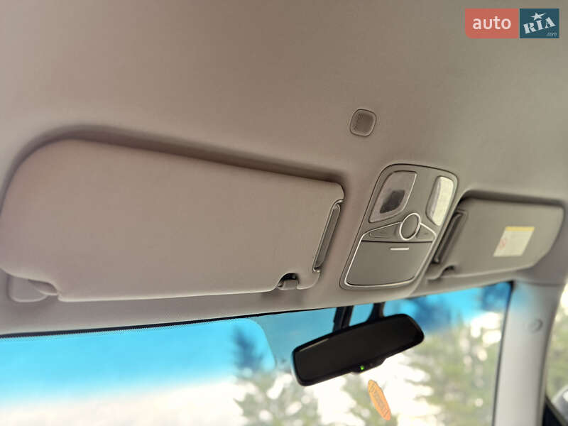 Позашляховик / Кросовер Kia Sorento 2014 в Дубні