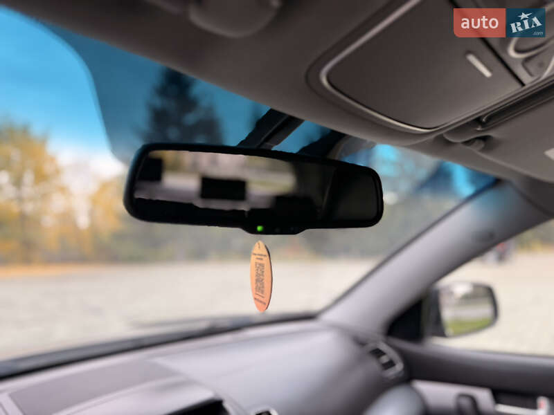 Позашляховик / Кросовер Kia Sorento 2014 в Дубні